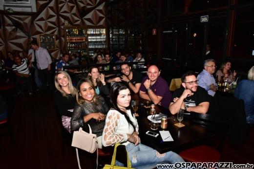Vocês pediram ela voltou! Nany People está no palco do SantOnofre Boteco Bistrô
