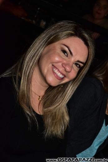 Vocês pediram ela voltou! Nany People está no palco do SantOnofre Boteco Bistrô