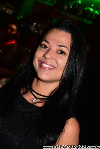 Vocês pediram ela voltou! Nany People está no palco do SantOnofre Boteco Bistrô