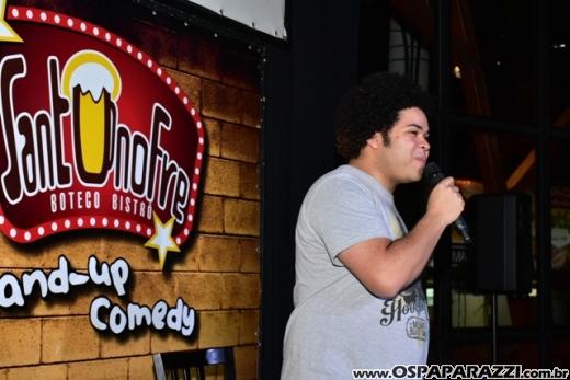 Vocês pediram ela voltou! Nany People está no palco do SantOnofre Boteco Bistrô