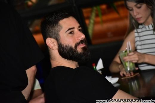 Vocês pediram ela voltou! Nany People está no palco do SantOnofre Boteco Bistrô