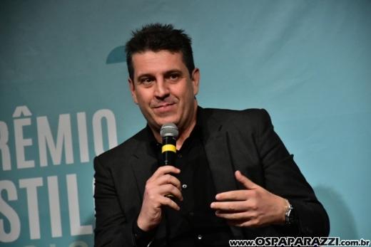 Carmem e Bruno Alvim promovem Prêmio Estilo e Design 2016