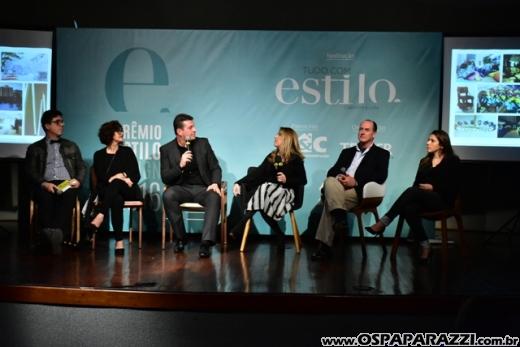 Carmem e Bruno Alvim promovem Prêmio Estilo e Design 2016