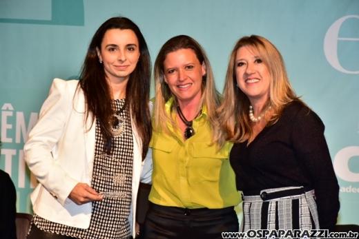 Carmem e Bruno Alvim promovem Prêmio Estilo e Design 2016