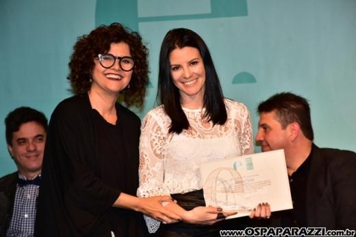 Carmem e Bruno Alvim promovem Prêmio Estilo e Design 2016