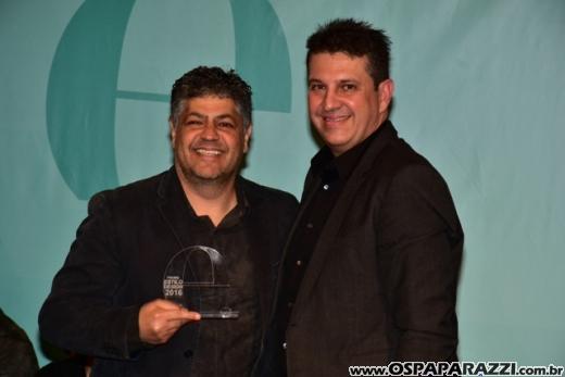 Carmem e Bruno Alvim promovem Prêmio Estilo e Design 2016
