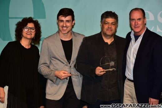 Carmem e Bruno Alvim promovem Prêmio Estilo e Design 2016