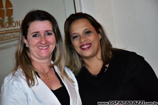 Carmem e Bruno Alvim promovem Prêmio Estilo e Design 2016