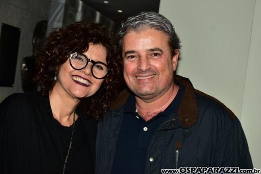 Carmem e Bruno Alvim promovem Prêmio Estilo e Design 2016