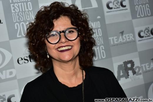 Carmem e Bruno Alvim promovem Prêmio Estilo e Design 2016