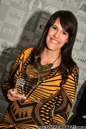 Carmem e Bruno Alvim promovem Prêmio Estilo e Design 2016