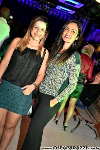 Macau Show Bar chega com tudo e já tem Festa Black e White para este sábado