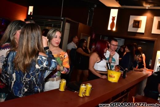 Macau Show Bar chega com tudo e já tem Festa Black e White para este sábado