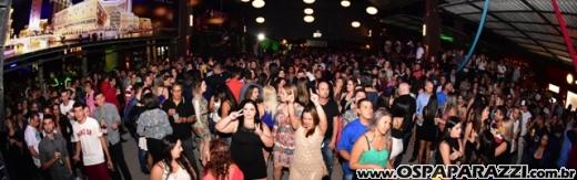 Macau Show Bar chega com tudo e já tem Festa Black e White para este sábado