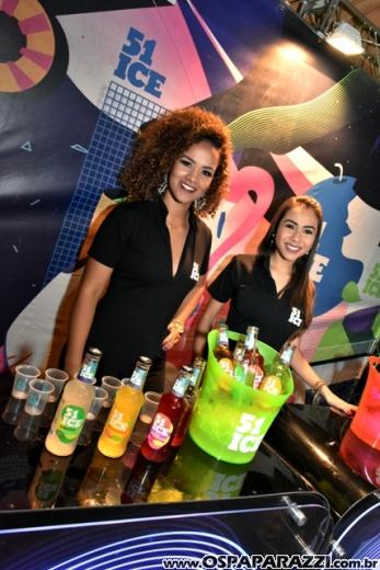 Macau Show Bar chega com tudo e já tem Festa Black e White para este sábado