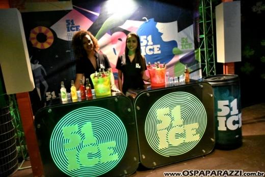 Macau Show Bar chega com tudo e já tem Festa Black e White para este sábado