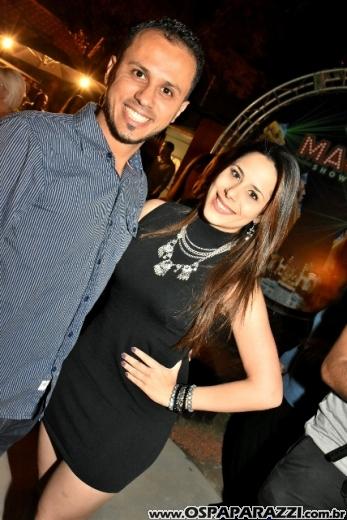 Macau Show Bar chega com tudo e já tem Festa Black e White para este sábado