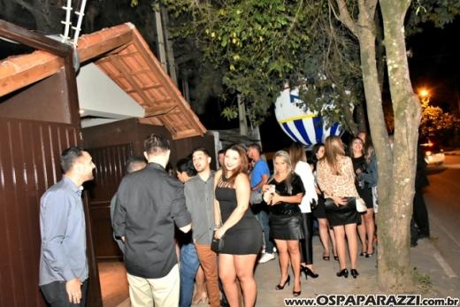Macau Show Bar chega com tudo e já tem Festa Black e White para este sábado
