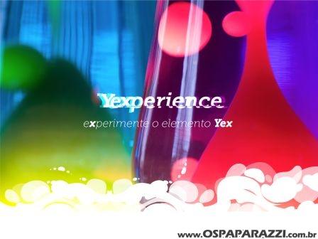Caio Vila Nova comemora com musica os 04 anos de Boliche Yex Food and Fun