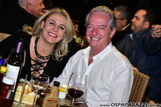 JJ Jackson é atração na chopperia do Guten Bier nesta sexta feira