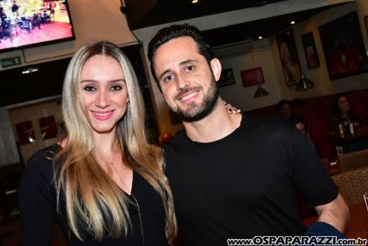 JJ Jackson é atração na chopperia do Guten Bier nesta sexta feira