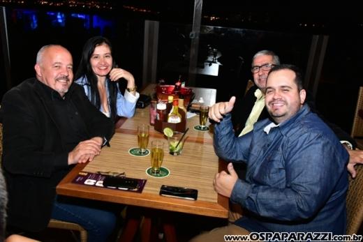 JJ Jackson é atração na chopperia do Guten Bier nesta sexta feira