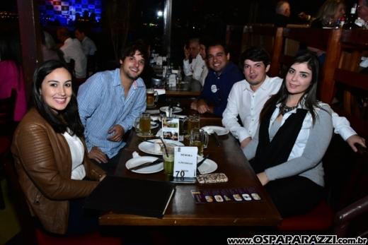 JJ Jackson é atração na chopperia do Guten Bier nesta sexta feira