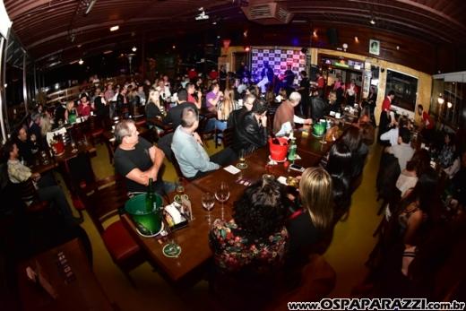 JJ Jackson é atração na chopperia do Guten Bier nesta sexta feira