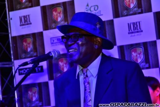 JJ Jackson é atração na chopperia do Guten Bier nesta sexta feira