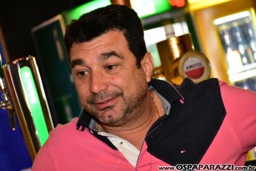 JJ Jackson é atração na chopperia do Guten Bier nesta sexta feira