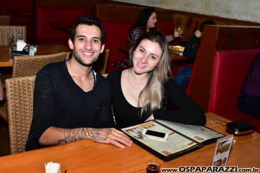JJ Jackson é atração na chopperia do Guten Bier nesta sexta feira