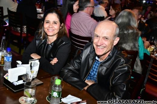 JJ Jackson é atração na chopperia do Guten Bier nesta sexta feira