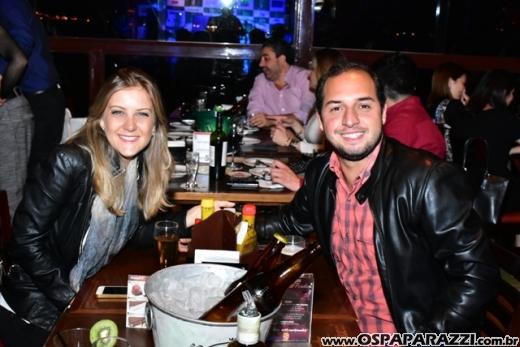 JJ Jackson é atração na chopperia do Guten Bier nesta sexta feira