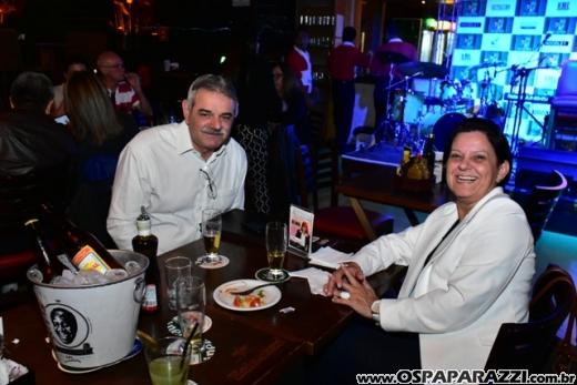 JJ Jackson é atração na chopperia do Guten Bier nesta sexta feira