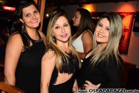 Os Donos do Sertanejo com o trio Os Marvados é só na Estância Nativa