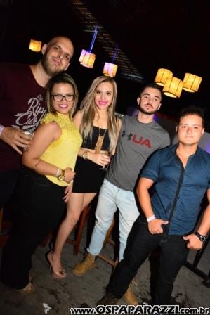 Os Donos do Sertanejo com o trio Os Marvados é só na Estância Nativa