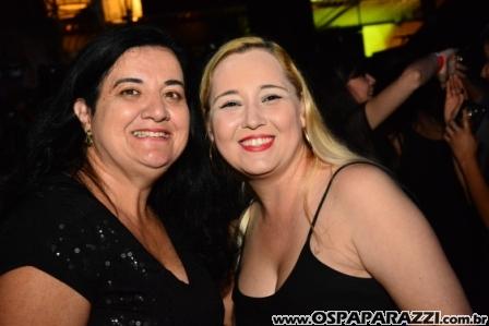 Os Donos do Sertanejo com o trio Os Marvados é só na Estância Nativa