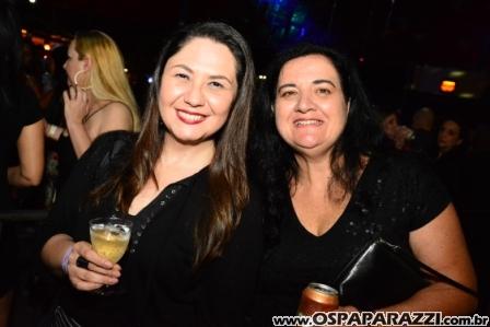 Os Donos do Sertanejo com o trio Os Marvados é só na Estância Nativa