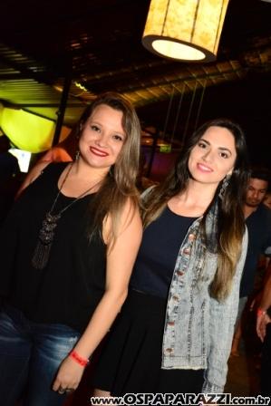Os Donos do Sertanejo com o trio Os Marvados é só na Estância Nativa