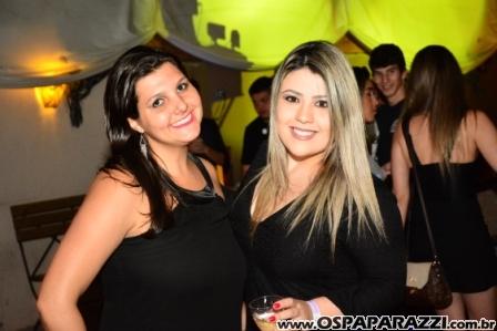 Os Donos do Sertanejo com o trio Os Marvados é só na Estância Nativa