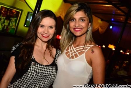 Os Donos do Sertanejo com o trio Os Marvados é só na Estância Nativa