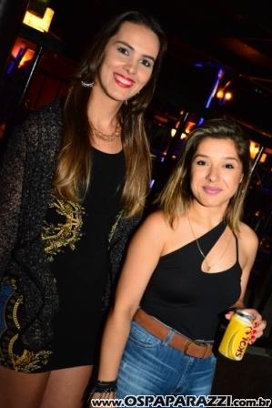 Os Donos do Sertanejo com o trio Os Marvados é só na Estância Nativa