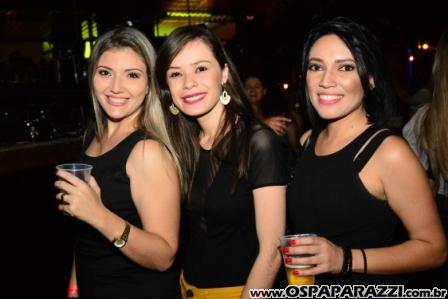 Os Donos do Sertanejo com o trio Os Marvados é só na Estância Nativa
