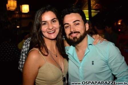 Os Donos do Sertanejo com o trio Os Marvados é só na Estância Nativa