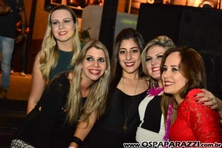 Os Donos do Sertanejo com o trio Os Marvados é só na Estância Nativa