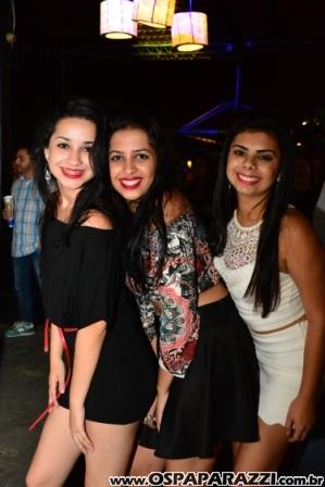 Os Donos do Sertanejo com o trio Os Marvados é só na Estância Nativa
