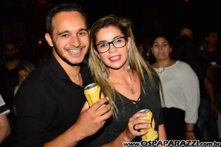 Os Donos do Sertanejo com o trio Os Marvados é só na Estância Nativa