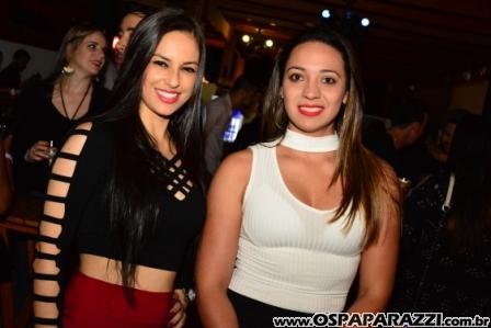 Os Donos do Sertanejo com o trio Os Marvados é só na Estância Nativa
