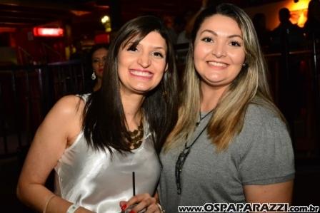 Os Donos do Sertanejo com o trio Os Marvados é só na Estância Nativa