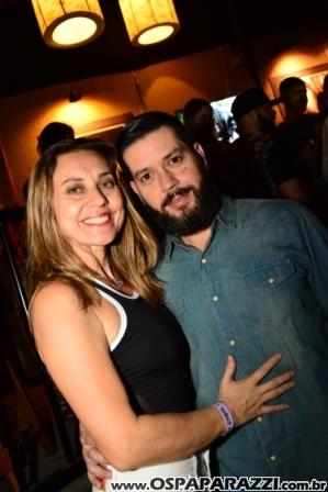 Os Donos do Sertanejo com o trio Os Marvados é só na Estância Nativa